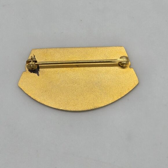 DRT Daughters of the Republic of Texas Victory at San Jacinto Pin - Picture 2 of 2